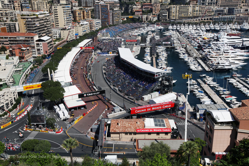 Illustration for article titled Why Everyone Should Watch The Monaco Grand Prix